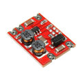 BESTEP DC-DC 3V-15V to 9V Fixed Output Automatic Buck Boost Step Up Step Down Power Supply Module BE