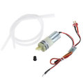 Water-cooled Two-way ESC With UBEC Output For RC Boat Vehicles Underwater Propellers Wind-driven Pro