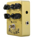 JOYO JF-13 AC Tone Voxs Amp Simulator Guitar Effect Pedal True Bypass Guitar Pedal For Guitar Access