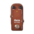AZOR AP311 Reverb Mini Guitar Effect Pedal Reverb Mini Guitar Pedal 9V Guitar Parts Accessories Reve