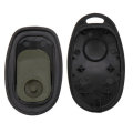 One Car Button Remote Control Case Shell Replacement For Toyota Camry Avalon 2000-04