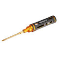 RJX RJX2694 5 in 1 Hex Screwdrivers for RC Car Helicopter FPV Drone