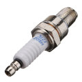 Ignition Coil + Spark Plug For Honda GX240 GX270 GX340 GX390 8HP/11HP Engine