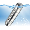 Water Stick Stainless Steel Hydrogen-rich Alkaline Water Purifier 3.1`` Length
