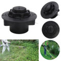 Petrol Strimmer Bump Trimmer Head Feed Line Spool Brush Cutter Grass Replacement for Stihl C5-2 FS38