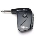 NUX GP-1 Portable Electric Guitar Amplifier Amp Mini Headphone Amp Built-in Distortion Effect Top Qu