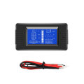 PZEM-013 10A Battery Tester DC Voltage Current Power Capacity Internal And External Resistance Resid