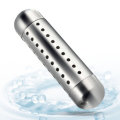 Water Stick Stainless Steel Hydrogen-rich Alkaline Water Purifier 3.1`` Length