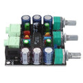 XR1075 Amplifier Tone Board BBE Digital Audio Power Amplifier Front-end Processor To Beautify The Ac