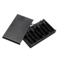 5Pcs 8 X AA 12V Battery Box with Cover and Switch