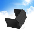 YX Remote Control Magnetic Tablet Sunhood Cover Sun Hood Shade for DJI Mavic Air 2/Mini/PRO/Mavic 2/