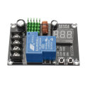 VHM-004 XH-M604 Battery Charger Control Module DC 6-60V Charging Control Switch Protection Board for