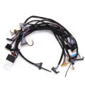14Pcs Universal FPC/LVDS Display Cable Support For 10-65 Inch Screen LCD Controller Board
