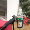XANES Stroller Cup Holder Universal 360 Rotation Drink Holder Bike Water Bottle Holder for Bike