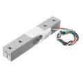 5pcs HX711 Module + 20kg Aluminum Alloy Scale Weighing Sensor Load Cell Kit Geekcreit for Arduino -
