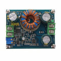 600W 12A DC 8V To 16 V Or DC 12V To 60V Adjustable Boost Converter Power Supply Board Step-Up Module