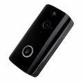 M9 Video Doorbell 720P 15fps 100MP WIFI XSH CAM /UBELL-APP Two-way Voice Intercom