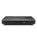 110V-240V USB Portable Multiple Playback DVD Player ADH DVD CD SVCD VCD Disc Player with Remote Cont