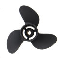 7.8 x 7 Aluminum Outboard Propeller For Tohatsu Nissan Mercury 4HP 5HP 6HP 3R1B645141 / 48-812949A02