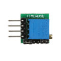 AT41 Time Delay Relay Circuit Timing Switch Module 1s-20H 1500mA For Delay Switch Timer Board DC 12V