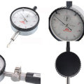 35-50mm/0.01mm Metric Dial Bore Gauge Cylinder Internal Small Inside Measuring Probe Gage Test Dial