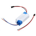5pcs 7W 9W 12W 15W LED Non Isolated Modulation Light External Driver Power Supply AC90-265V Constant