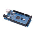 Geekcreit Mega2560 R3 ATMEGA2560-16 + CH340 Module With USB Development Board