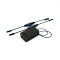 FrSky R9 STAB OTA 16CH 900MHz ACCESS Long Range Stabilization RC Receiver Support PWM RSSI Output fo