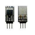 5pcs 78M05 Mini Voltage Regulator Module with Pin High Accuracy Low Power Consumption LO7805MA 5V