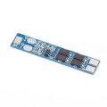 3pcs HX-2S-A10 2S 8.4V-9V 8A Li-ion 18650 Lithium Battery Charger Protection Board 8.4V Overcurrent
