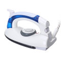 700W 220V Portable Folding Electric Steam Iron Adjustable Temp Traveling Clothes Steam Iron