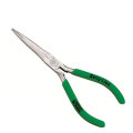 BERRYLION 5Inch 125mm Needle-nose Pliers Forceps Crimping Tool Wire Stripper Multifunctional Hand To