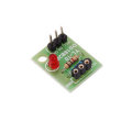 DS18B20 Temperature Sensor Module Temperature Measurement Module Without Chip For  DIY Electronic Ki