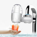 7 Washable Filters Faucet Water Purifier Mount Tap Filtration Home Kitchen Sink