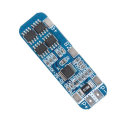 10pcs 3S 12V 18650 10A BMS Charger Li-ion Lithium Battery Protection Board Circuit Board 10.8V 11.1V
