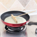 Specialty Crepe Maker Pancake Batter Wooden Spreader Stick Pancake Scraper Home Frying Pan Kitchen T