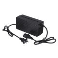 24V 20AH Intelligent Fast Battery Charger For Car Motorcycle Electric Bicycle Bike Scooters Lead Aci