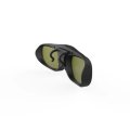 XM Ecological XGIMI chain active shutter type 3D glasses 60h long battery life laser Projector telep