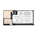 5pcs AT Firmware DT-W5G1 5G WiFi Module 2.4g/5g Dual-band Module with Antenna Interface For Wireless