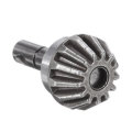 HG 4ASS-PA040 Transmission Gear Assembly for P602 1/12 RC Car Model Spare Parts