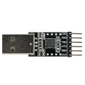 OPEN-SMART CP2102 USB to TTL Serial Adapter Module USB to UART Converter Debugger Programmer for Pro