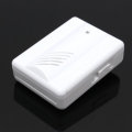 2 In1 Wireless PIR Motion Sensor Detector Alarm Entry Door Bell Infrared Alert System Security Alarm