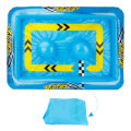 Inflatable Pool for Mini RC Boat Models Underwater Toys Spare Parts