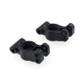 ZD Racing 6031 Rear Hub Carriers For 1/16 9051 9053 9055 RC Car Parts 5*2*1.5cm