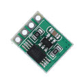 3pcs 3.7V 4.2V 18650 Lithium Lion Battery Protection Board Charger Discharge Protect DD04CPMA