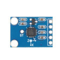 GY-61 ADXL335 Angle Sensor Module 3-Axis Analog Accelerometer Tilt Angle Board Triaxial Gravity Acce