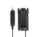 BAOFENG Car Mobile Transceiver Walkie Talkie Charger Interphone Accessories for BAOFENG BF-UV82 8D