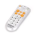 CHUNGHOP L108E Combination Learning Function TV Remote Control 11-Key for DVD Stereo Projection