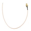 10Pcs10CM Extension Cord U.FL IPX to RP-SMA Female Connector Antenna RF Pigtail Cable Wire Jumper fo