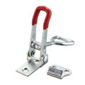 Quick Metal Hold Clamp 4001 360lbs Holding Capacity Latch Hand Tool Toggle Clamp